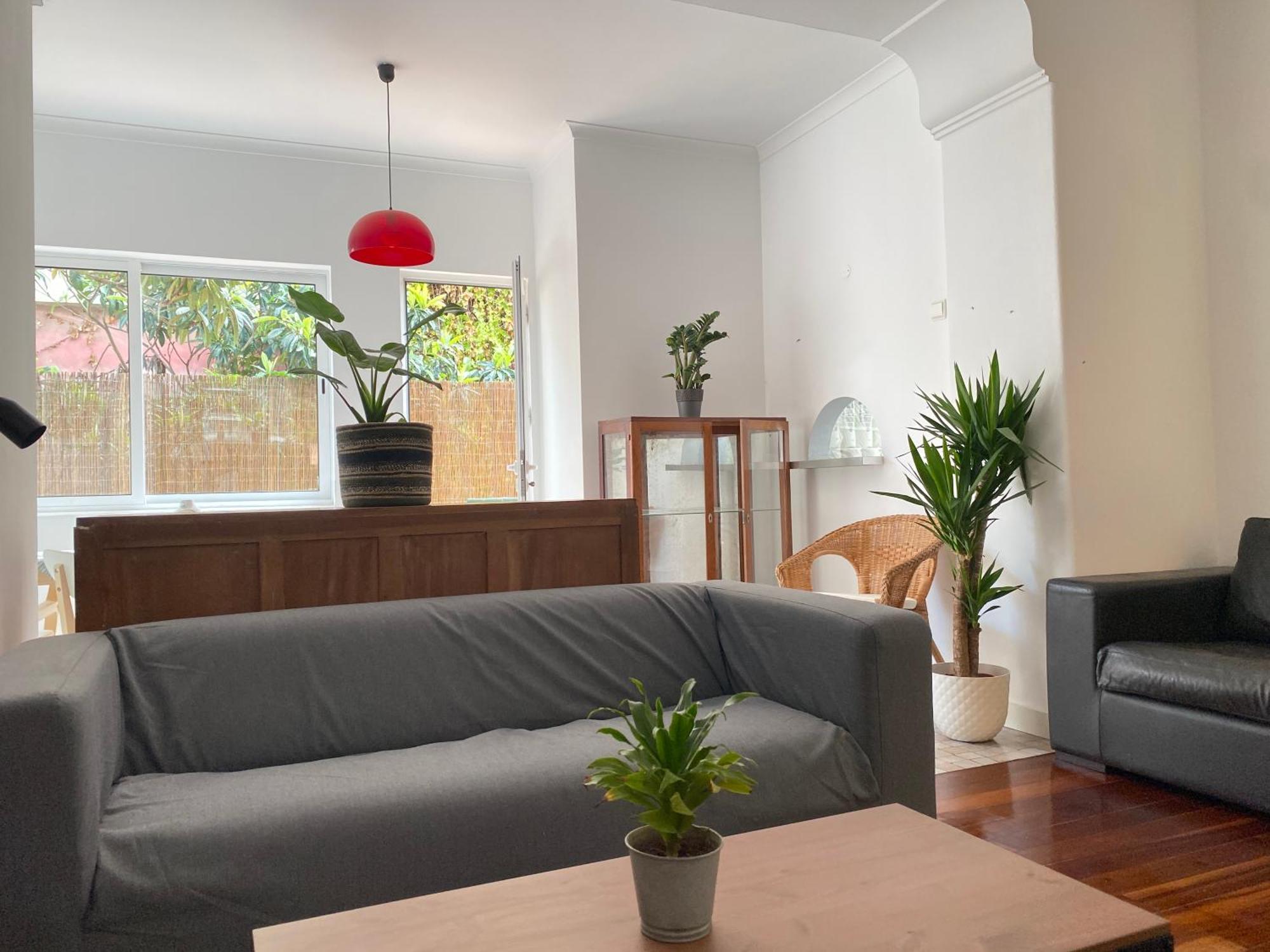 Terrace House Hostel Lissabon Buitenkant foto