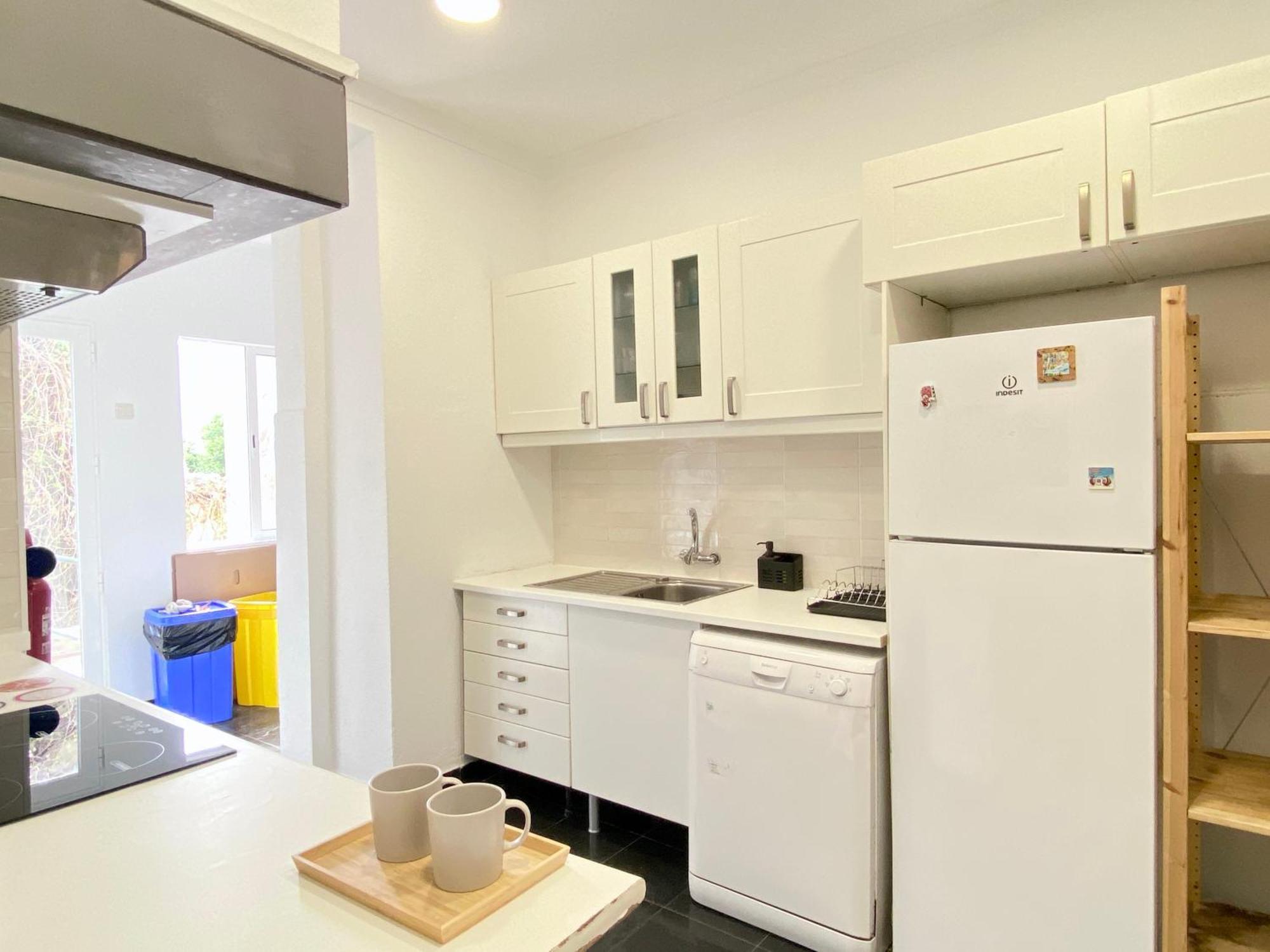 Terrace House Hostel Lissabon Buitenkant foto