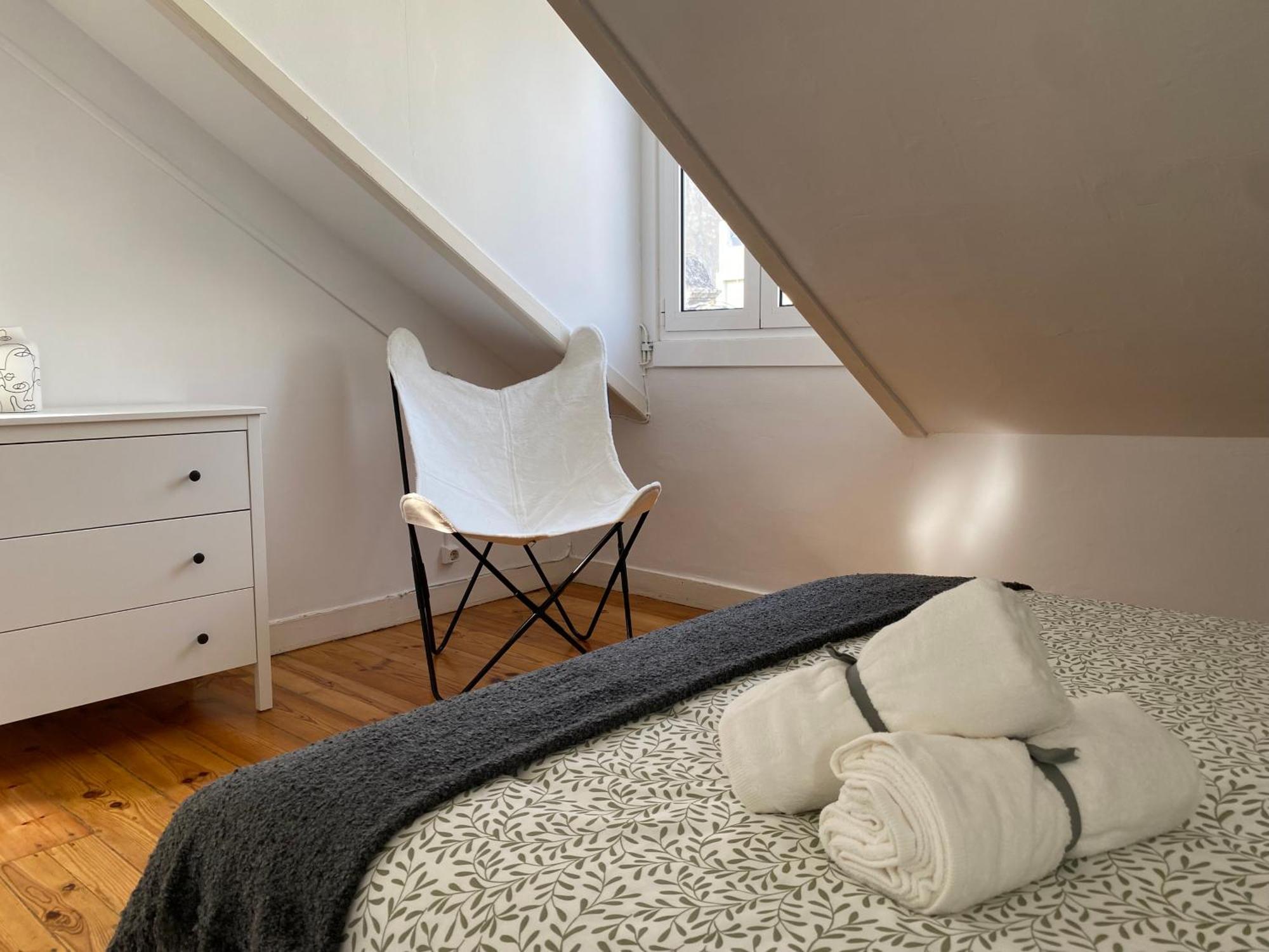 Terrace House Hostel Lissabon Buitenkant foto
