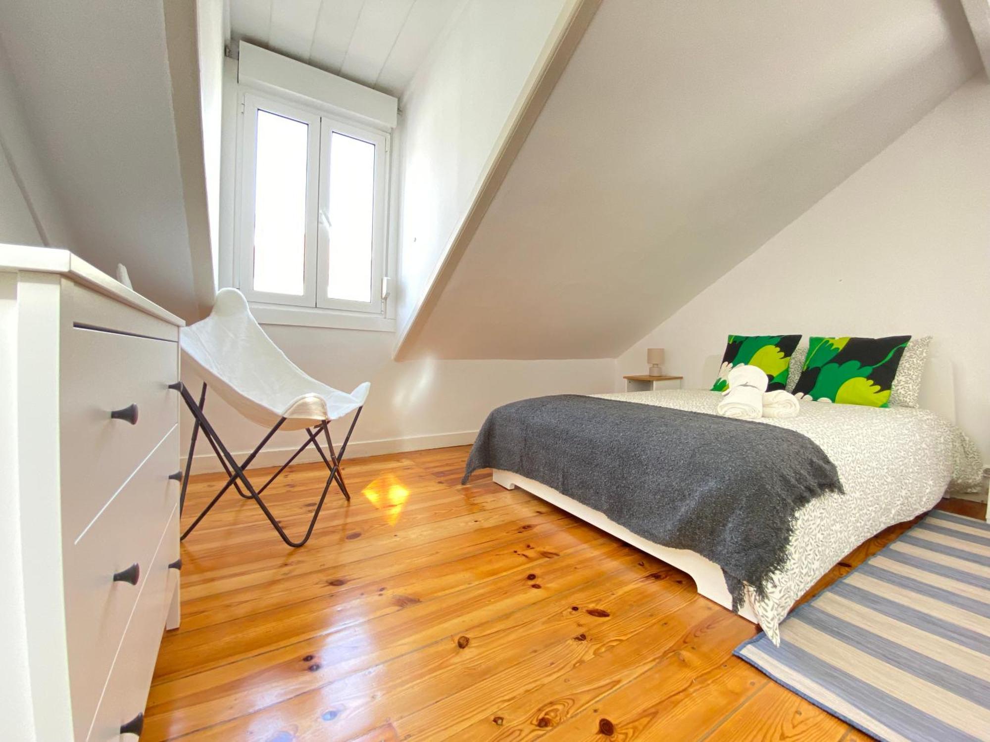 Terrace House Hostel Lissabon Buitenkant foto