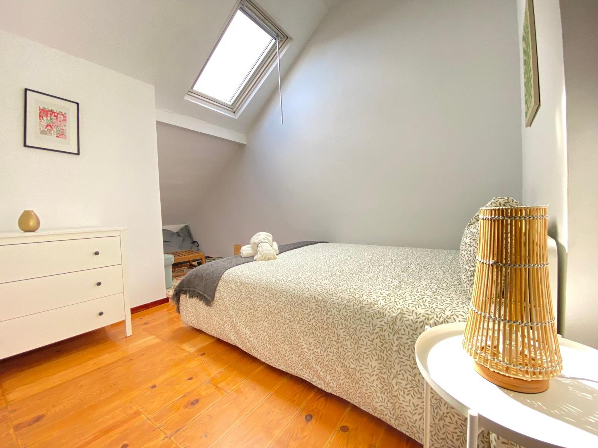 Terrace House Hostel Lissabon Buitenkant foto