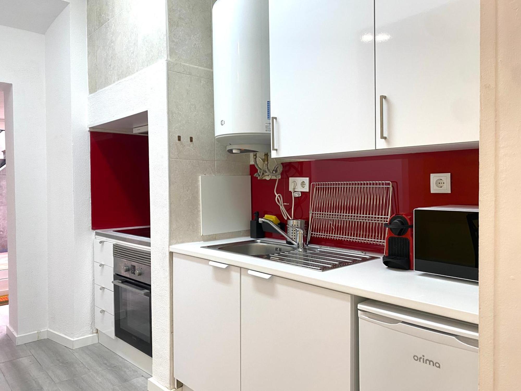 Terrace House Hostel Lissabon Buitenkant foto